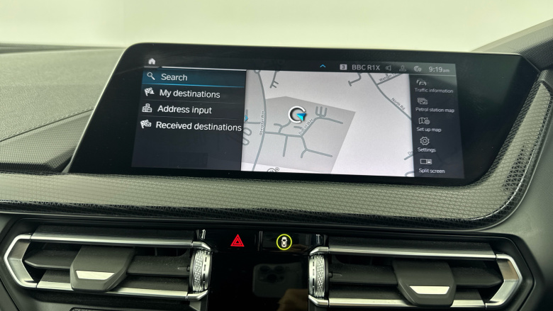 BMW 1 Series M135i xDrive 5dr Step Auto [Pro Pack] Petrol Hatchback